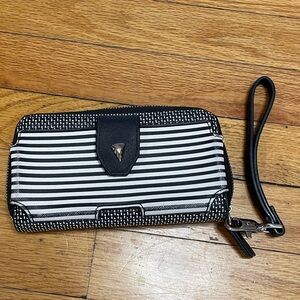 Stella & Dot Wristlet